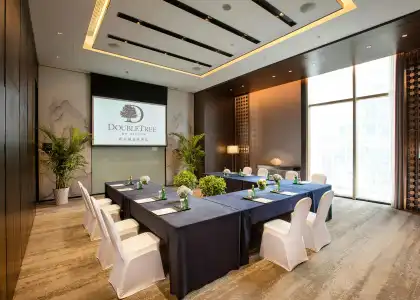 DoubleTree by Hilton Chongqing Nan'an - 17