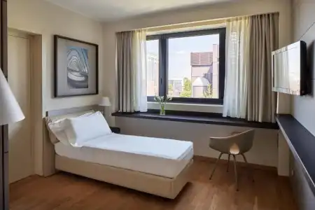 Unahotels Bologna Fiera - 42