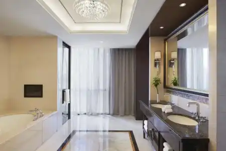 The Westin Wuhan Wuchang - 188