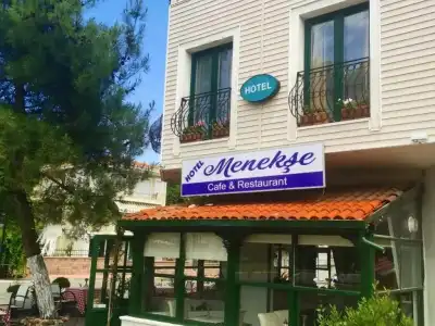 Menekşe - 2