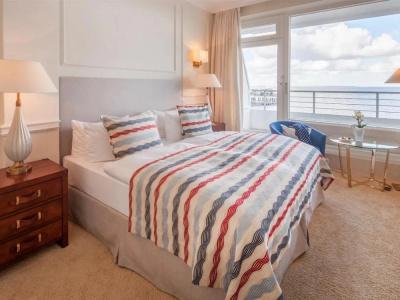 Grand Seeschlösschen Sea Retreat & Spa - 257