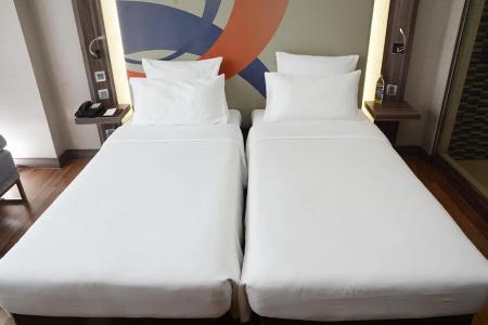Novotel Bangkok IMPACT - 61