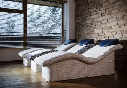 Orea Resort Horal Špindlerův Mlýn - 16