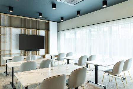Residence Inn Essen City - 14