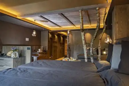 La Roccia Wellness - 77