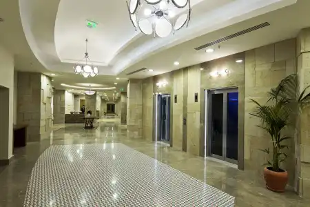 DoubleTree by Hilton Avanos - Cappadocia - 13