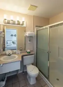Oasis Inn - 12