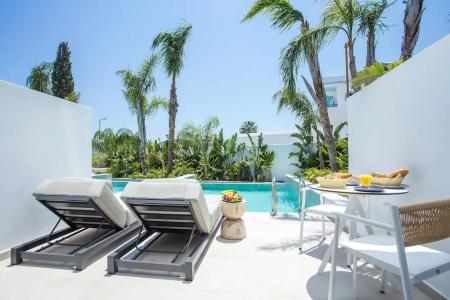 Vanik Suites - 26