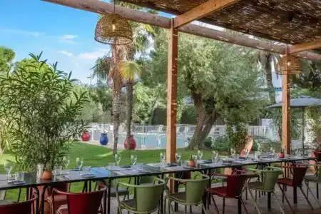 Novotel Nice Aeroport Cap 3000 - 42
