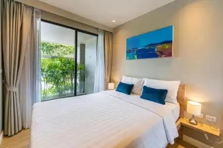 Diamond Resort Phuket - 72