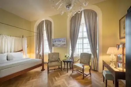 The Mozart Prague - Preferreds - 255
