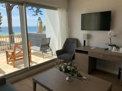 Le Diana Hôtel & Spa - 137