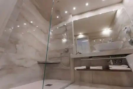 Park Imperial Centro Tao Natural Medical Spa - 100