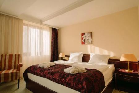 Grand Sole (ex. Golden Hoffer & Best Western Dituria) - 42