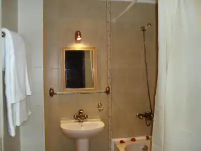Spa & Apartment Mountain Romance - 15