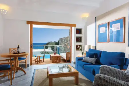 Elounda Peninsula Luxury Resort - 3