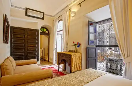 Riad Al Jana - 55