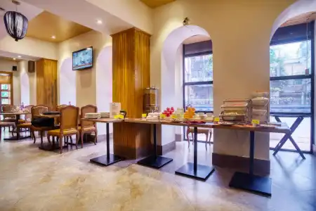 The Samilton - Kolkata - 9