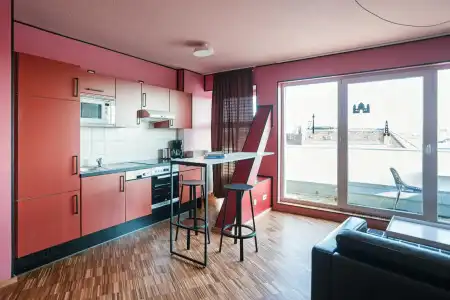 The Circus Hostel - 7