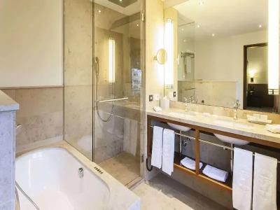 Hilton Frankfurt Gravenbruch - 46