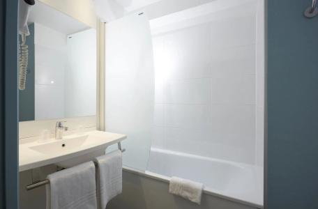 Hôtel Baudouin - 11