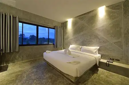 Oasis Resort - 19