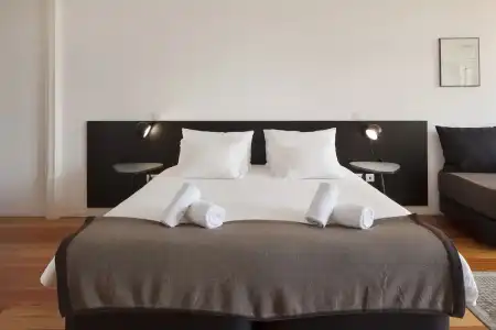 Cale Guest House - 55