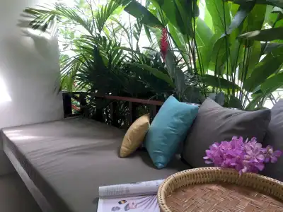 Bliss Resort Krabi - 9