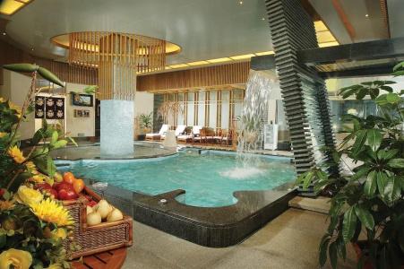 Kande International Huizhou - 11