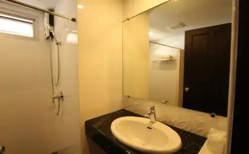 Siam View Residence - 5