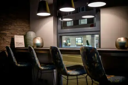 Motel One Nürnberg-City - 24