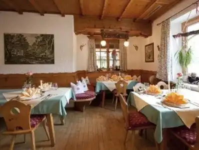Huber Tramserhof - 17