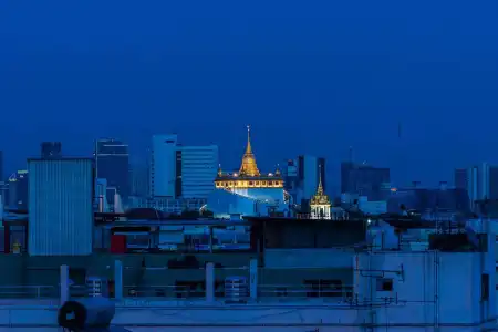 D&D Inn Khaosan - 22