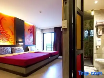Pak Ping Ing Tang Boutique - 11