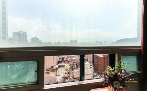 Busan Hadan Momulda - 6