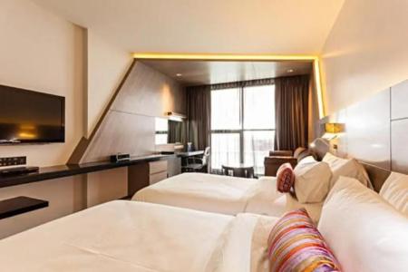 Hyatt Place Bangkok Sukhumvit 1 - 54