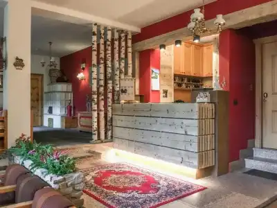 Meuble Residence Sci Sport Bormio - 5