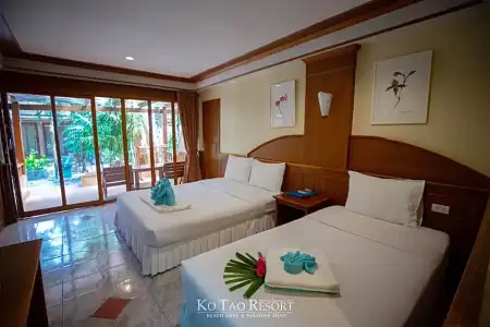 Ko Tao Resort (SHA Extra Plus) - 43
