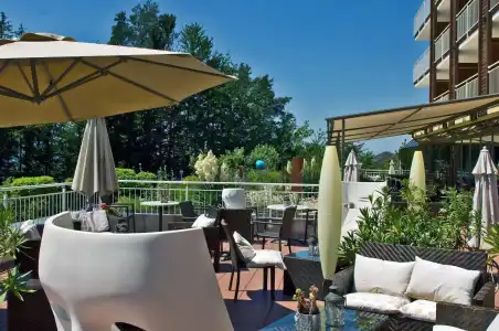 Das Balance - Spa & Golf am Wörthersee - 10