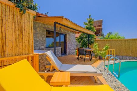 Faralya Yoruk Evi Suite - Adults Only - 16