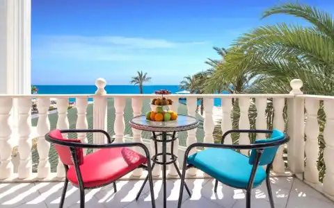 Onkel Resort - 48