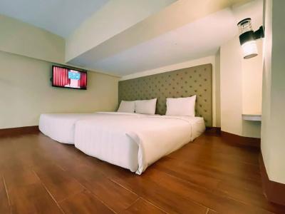 Tebu Bandung - 29