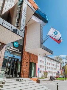 V Spa & Conference - 41