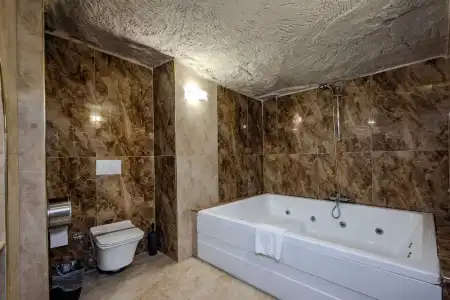Kayatas Cave Suites - 161