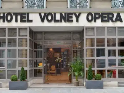 Volney Opera - 27