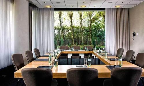 Wyndham Berlin Excelsior - 30