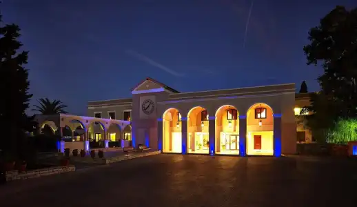 Roda Beach Resort & Spa - 0