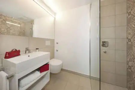 Brera Serviced Apartments Ulm - 8