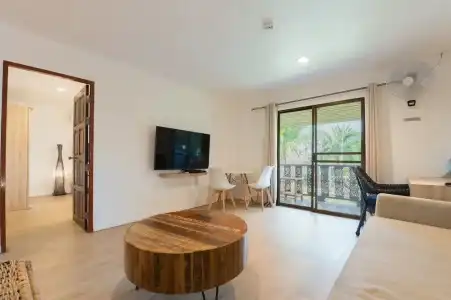 Dolphin Bay Beach Resort - 168