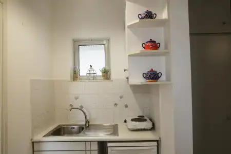 Irene Beach Apartments - 14